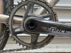 Planet X Tempest Titan Sram AXS