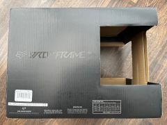 MTB prilba Fox Dropframe Pro Mips