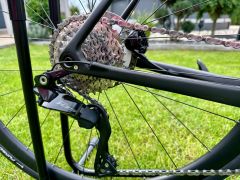 Cube Attain GTC SLX 2024 Carbon