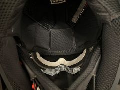 Prilba 100% status M