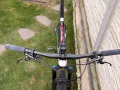 Trek Procaliber 9.8 2021