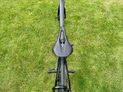 Cube Attain GTC SL 2024 Carbon