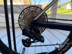 Canyon Exceed CF 6, el. AXS GX