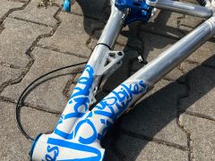 Freeride ram ns bikes soda L