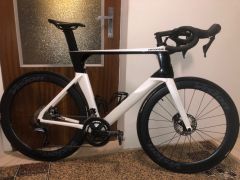 Cannondale Systemsix