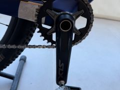 Canyon Exceed CF 6, el. AXS GX