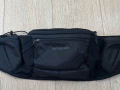Ľadvinka Patagonia Dirt Roamer Waist pack