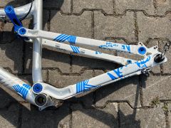 Freeride ram ns bikes soda L