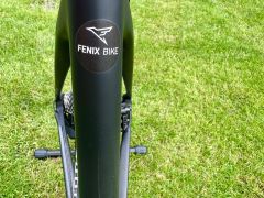 Cube Attain GTC SLX 2024 Carbon