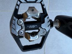 Canyon Exceed CF 6, el. AXS GX