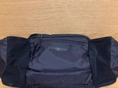 Ľadvinka Patagonia Dirt Roamer Waist pack