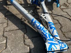 Freeride ram ns bikes soda L