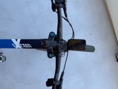 Canyon Exceed CF 6, el. AXS GX