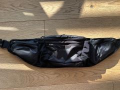 Ľadvinka Patagonia Dirt Roamer Waist pack