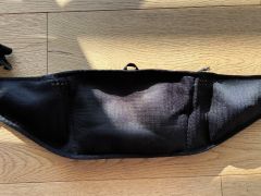 Ľadvinka Patagonia Dirt Roamer Waist pack