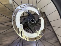 Cestné karbónové kolesá Shimano Ultegra R8170 C60