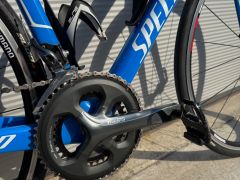 Specialized Tarmac SL4 Carbon