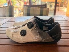 Shimano Rc7, Sh-Rc702, veľkosť 44E (wide)