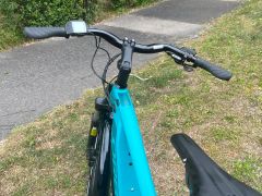 Orbea Keram comfort 30
