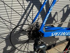 Specialized Tarmac SL4 Carbon