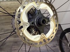 Cestné karbónové kolesá Shimano Ultegra R8170 C60