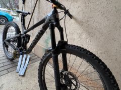 Martin  Alpina Trail Carbon (skladačka