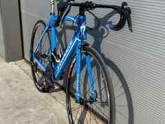 Specialized Tarmac SL4 Carbon