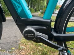 Orbea Keram comfort 30