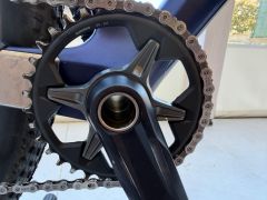 Canyon Exceed CF 6, el. AXS GX