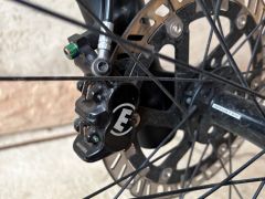 Marin Alpina Trail Carbon (skladačka)