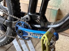 Marin Alpina Trail Carbon (skladačka)