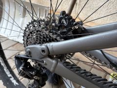 Marin Alpina Trail Carbon (skladačka)