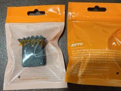 Ztto doštičky pre Shimano