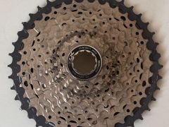 Shimano SLX kazeta Cs-M7000 11S