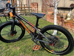 Orbea MX 20