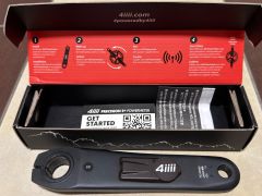 4iiii precision 3+ 170mm