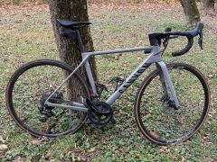 Canyon Ultimate CF SL 7 disc