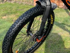 Orbea MX 20