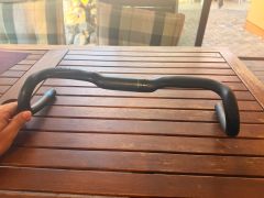 PRO Discover Ergo Alloy riadidlá
