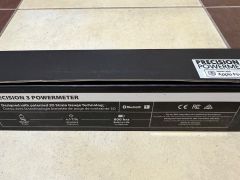 4iiii precision 3+ 170mm