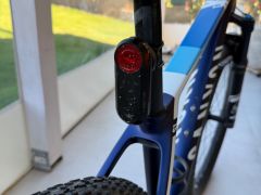 Canyon Exceed CF 6, el. AXS GX