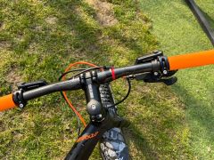 Orbea MX 20