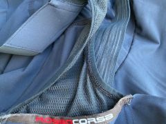 Castelli rosa corsa