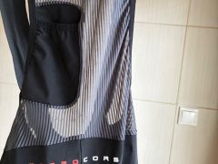 Castelli rossa corsa