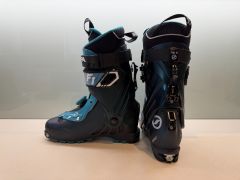 Pánske lyžiarky Scarpa F1  (280)