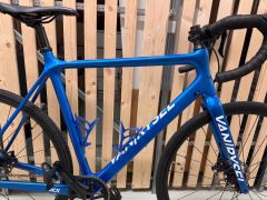 Celokarbon VAN Rysel RCX 1 GRX 2023, L