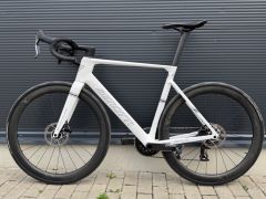 Benotti Blade - Sram Force AXS + Wattmeter