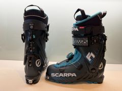 Pánske lyžiarky Scarpa F1  (280)