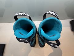 Pánske lyžiarky Scarpa F1  (280)