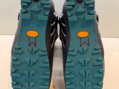 Pánske lyžiarky Scarpa F1  (280)